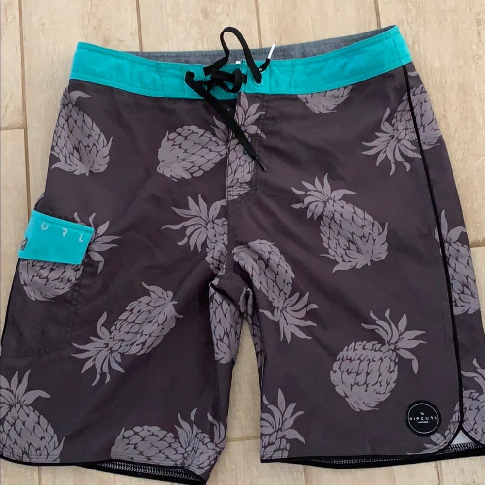 Men’s Rip Curl Swimsuit
